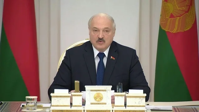 Ucraina, Lukaschenko (Presidente Bielorussia): "Sanzioni spingono Russia verso guerra nucleare"