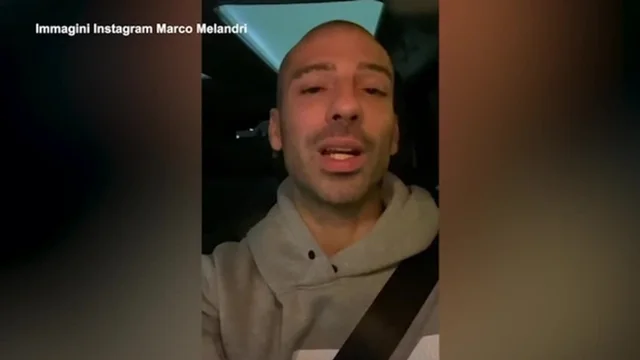 Covid, retromarcia di Marco Melandri: "La mia solo una battuta, non ho preso il virus volontariamente"