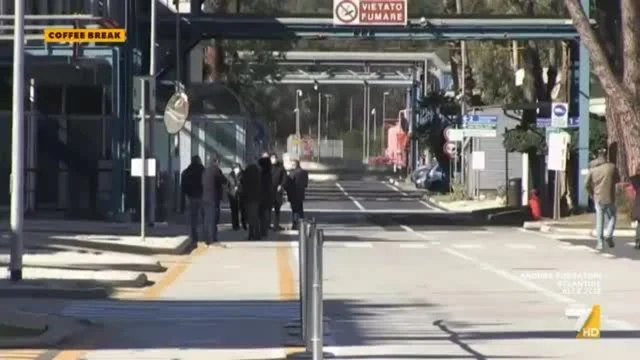 La Pfizer licenzia 230 lavoratori a Catania