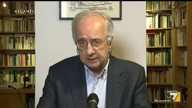 Il caso Moro e l'emergenza Covid19, analogie e differenze nelle parole di Walter Veltroni