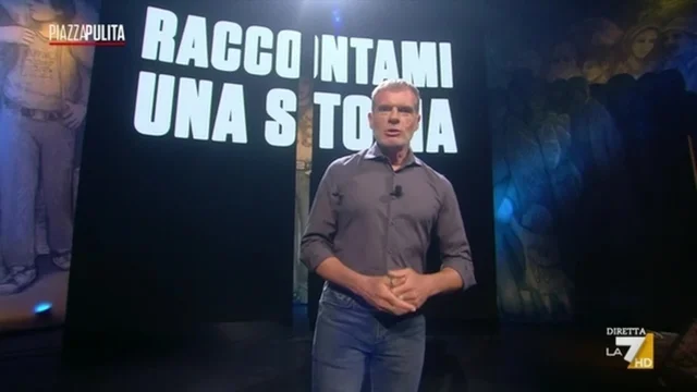 Il segreto per farsi votare – Il racconto di Stefano Massini