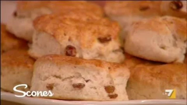 Scones
