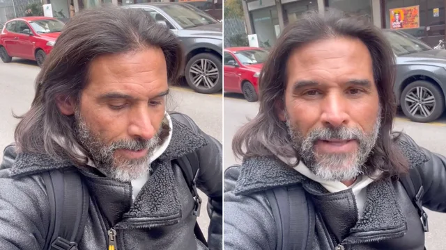 Lele Adani choc sui social: "Sono davanti alla Questura, mi consegnerò alla giustizia"