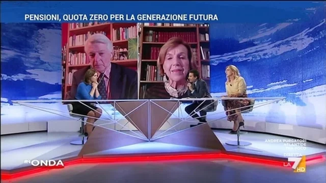 In Onda - Puntata del 31/10/2021