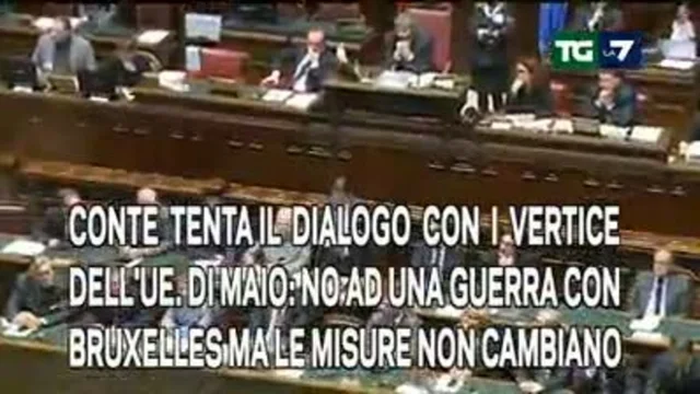 TG LA7