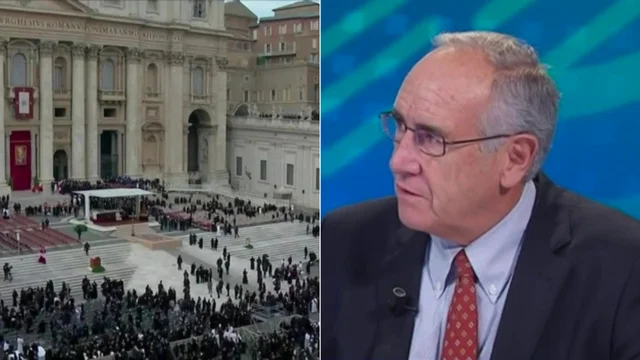 "Ecco perché non è stato proclamato il lutto in Vaticano" L'analisi di Massimo Franco