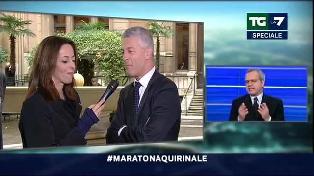 Morra: 'Mattarella? Convergenza non si trova su un nome ma sui fatti'