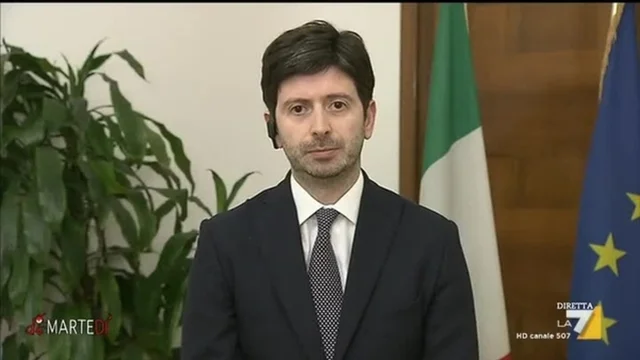 Riaperture 3 giugno, Ministro Speranza: "Non potevamo più restare fermi, avevamo bisogno di dare un segnale di ripartenza"