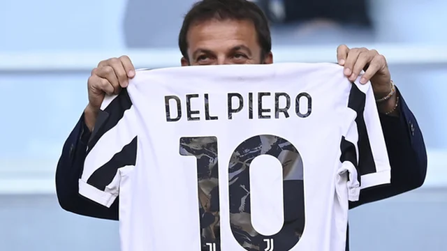 "Tornare alla Juventus come dirigente?", la risposta di Alessandro Del Piero