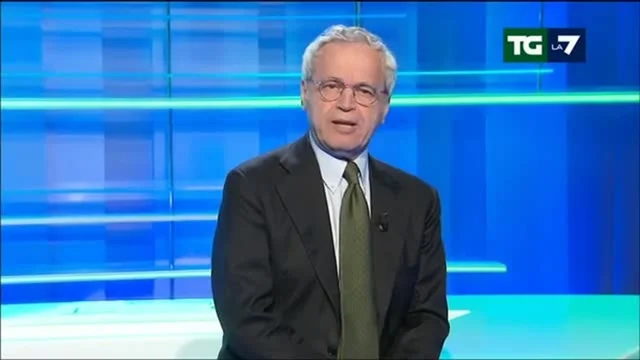 TG LA7 edizione delle 20.00 del 28/4/2026