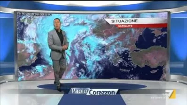TG LA7