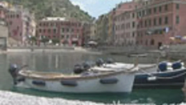 VERNAZZA 7 MESI DOPO