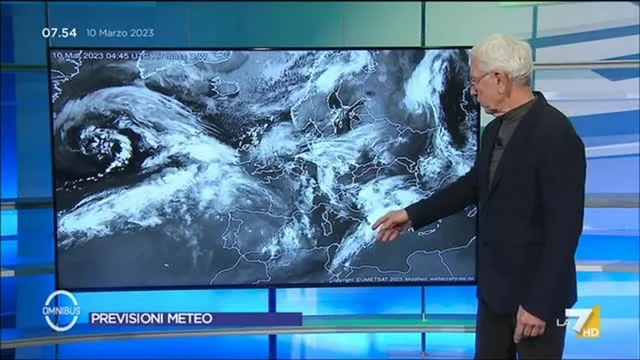Omnibus - Meteo