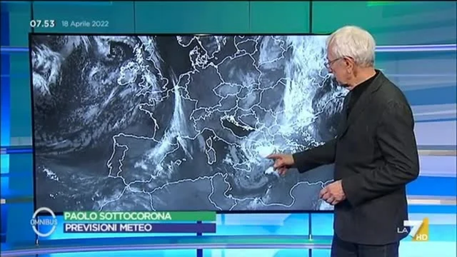 Omnibus - Meteo