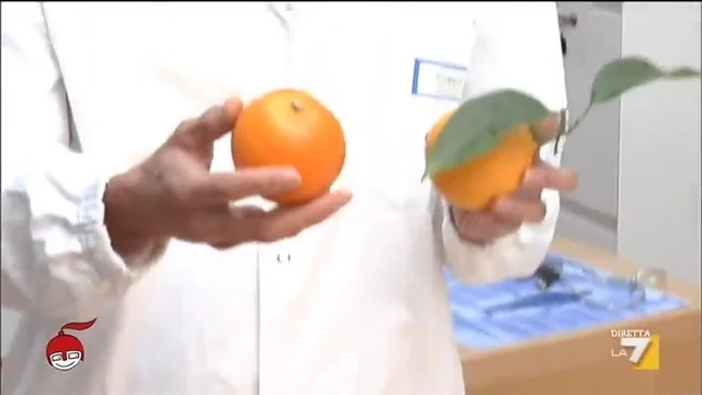 Frutta, come sceglierla