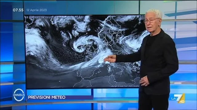 Omnibus - Meteo
