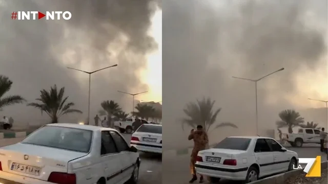 L’Iran minaccia una risposta senza precedenti contro Israele: si intensifica il confronto militare