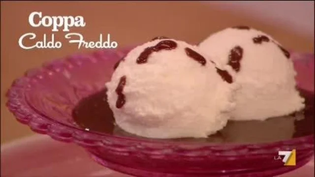 Coppa Caldo Freddo