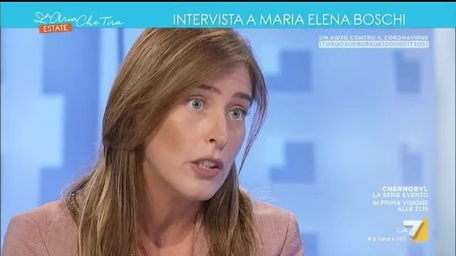 L'Aria che Tira Estate - Puntata 25/06/2020