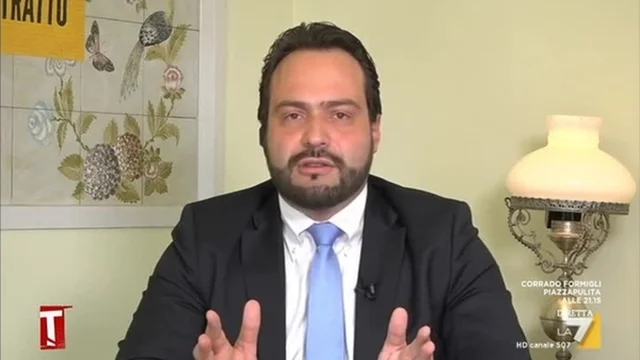 Tagadà - Puntata 02/05/2019