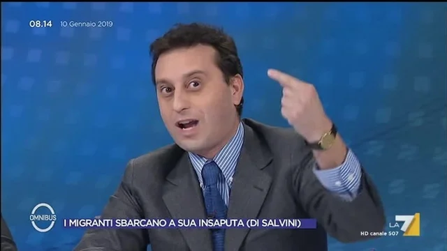 M5S-Lega avranno una banca?