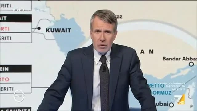 Omnibus Dibattito - Puntata del 12/3/2026