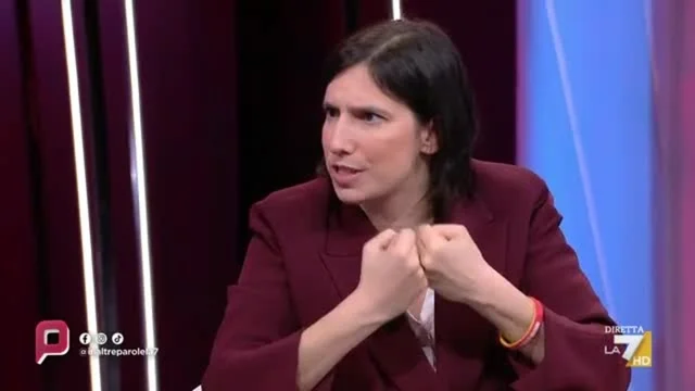 Referendum, Schlein attacca Meloni: “Dice che col NO ci saranno più stupratori, ma il governo ha rimandato Al Masri in Libia”