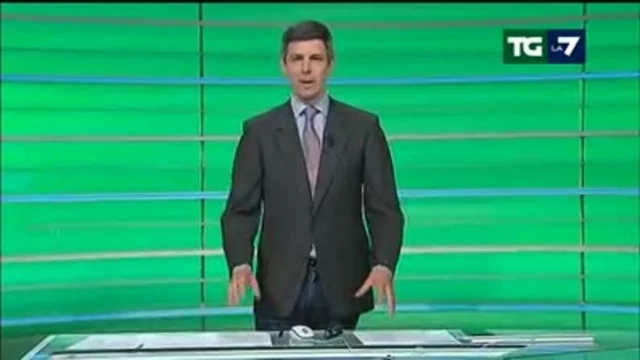 TG LA7