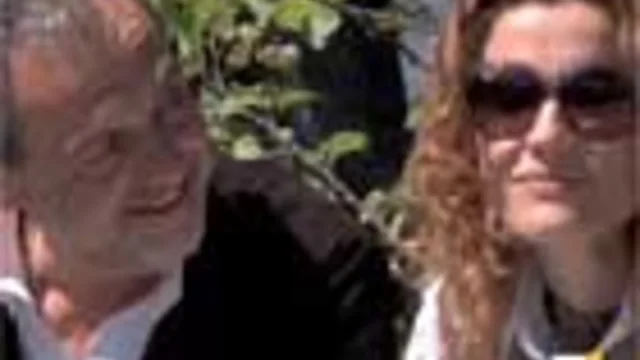Gianfranco Vissani e Michela Rocco in Abruzzo