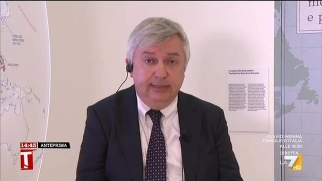 Tagadà - Puntata del 27/5/2025