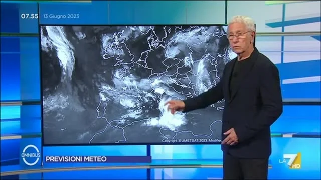 Omnibus - Meteo