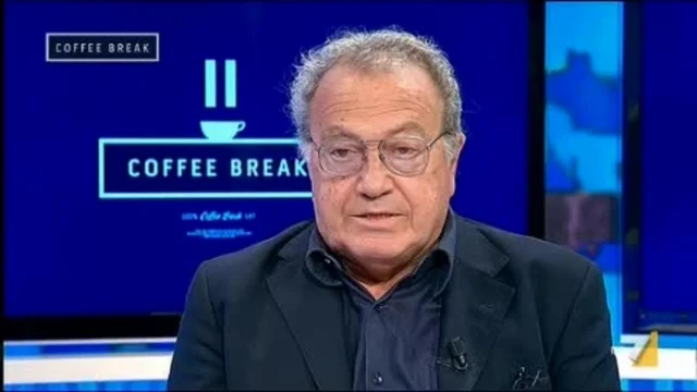 SIAMO SUL TITANIC, MA SI CONTINUA A BALLARE