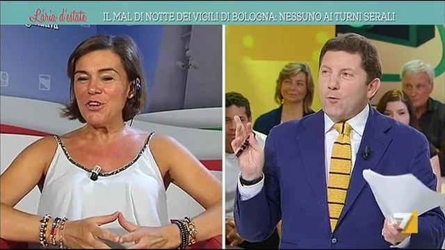 Gualmini: 'non mi candiderò a sindaco di Bologna'
