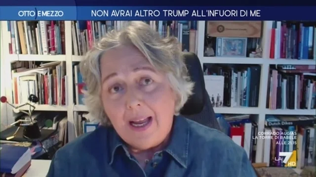 Giovanni Orsina: "Trump segna la fine di un ordine già in crisi"