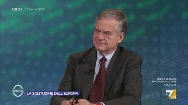 Bini Smaghi: "L'Europa deve pensare a se stessa, il rapporto bilaterale con gli Usa non basta più"