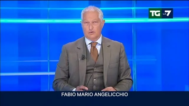 TG LA7