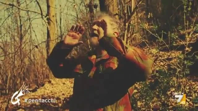 Andrea Pennacchi: I 4 della Pojana Selvaggia