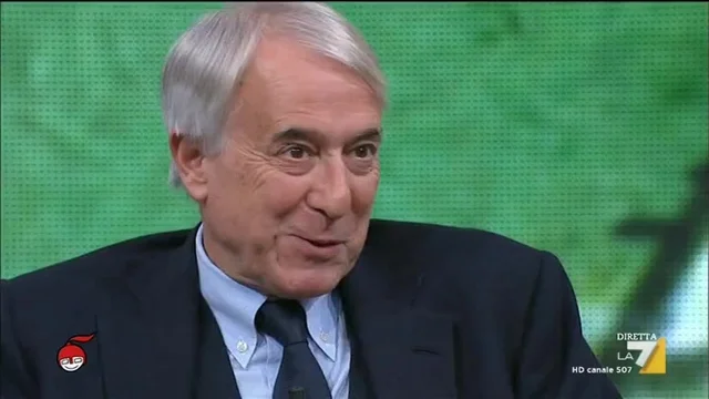 L'intervista all'ex sindaco di Milano Pisapia sul futuro della sinistra