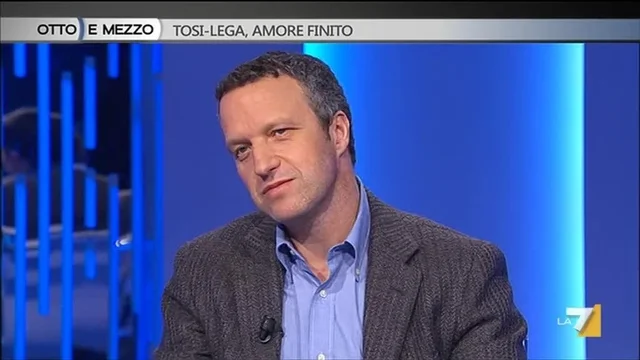 Tosi-Lega, amore finito
