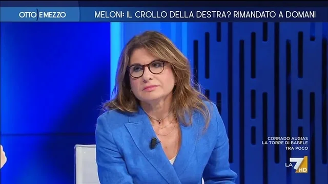 Lina Palmerini: "Vannacci sarà un problema spinoso per Giorgia Meloni"