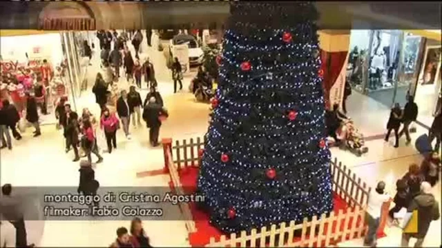 NATALE PRECARIO