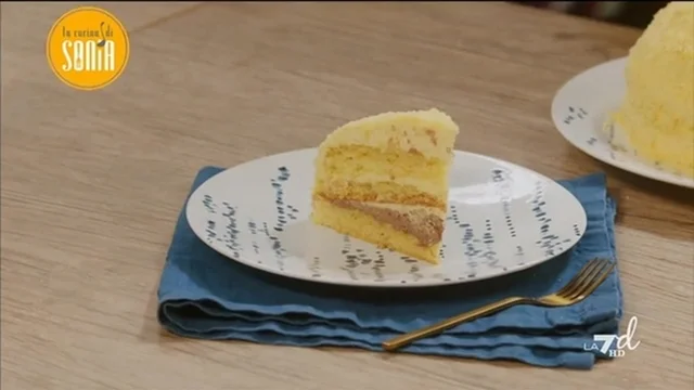 Torta sacripantina