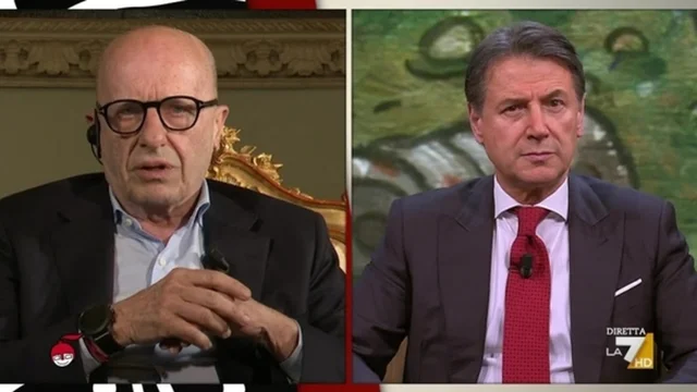 Sallusti: "Oggi le nomine della magistratura avvengono su base ideologica più che per merito"