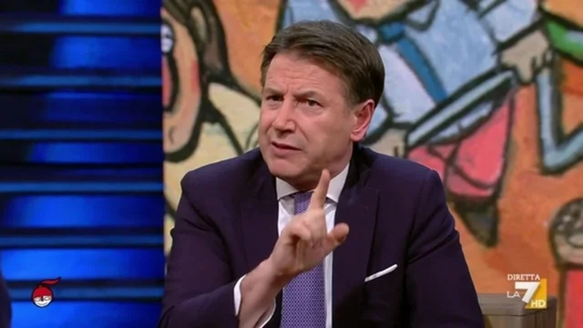 Fatti di Pisa, Giuseppe Conte: "Meloni mette la faccia solo nelle gigantografie in campagna elettorale"