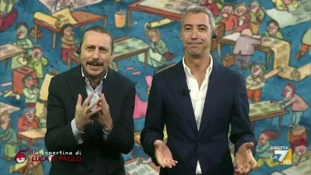 Femminicidi, Luca e Paolo: "Valditara, ma come minch*a ti viene in mente?"