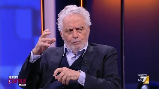 "Il mio primo incontro con la musica fu la banda di paese", l'intervista a Nicola Piovani