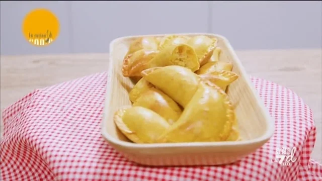 La cucina di Sonia - Puntata del 12/10/2022