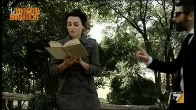 Antonio Pacale: L'intellettuale di servizio del 24 Febbraio 2012
