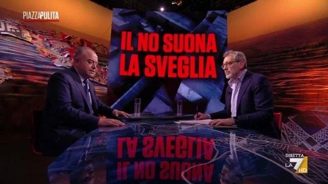 Referendum giustizia, Gratteri: "Sentivo che avremmo vinto, ma non così nettamente"