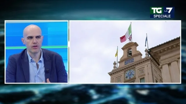 Fabbri: "Scetticismo che avvolge mediazione è legato alla contro offensiva ucraina"